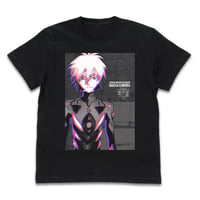 【COSPA】渚カヲル グラフィックTシャツ [EVANGELION] 0130-0746