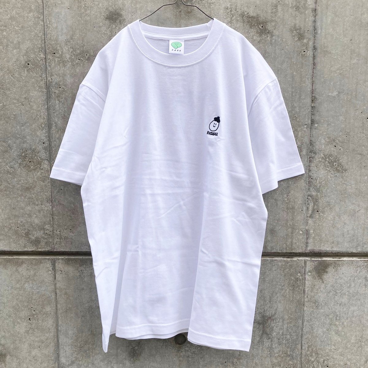 WTAPS×fragment tシャツ ホワイト（CLOT × fragment design コラボT 