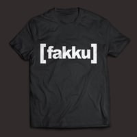 【FAKKU】FAKKU [fakku] Tshirt