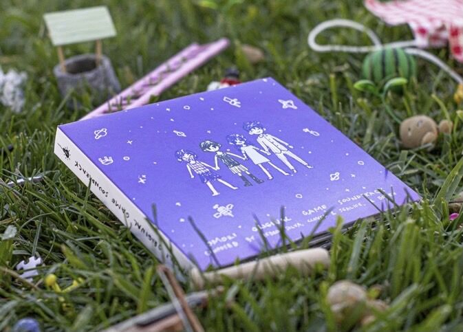 値下げ　OMORI サウンドトラック fit=scale-down,w=1200