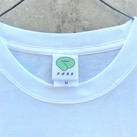 まりとデート Ｔシャツ Ver2.0 ホワイト（Date with Mari T-Shirt Ver2.0 White）