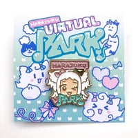 OMORI CHIBI Button Pin Set ミニ缶バッジセット OMORI CHIBI Button Pin Set 缶バッジ - メルカリ
