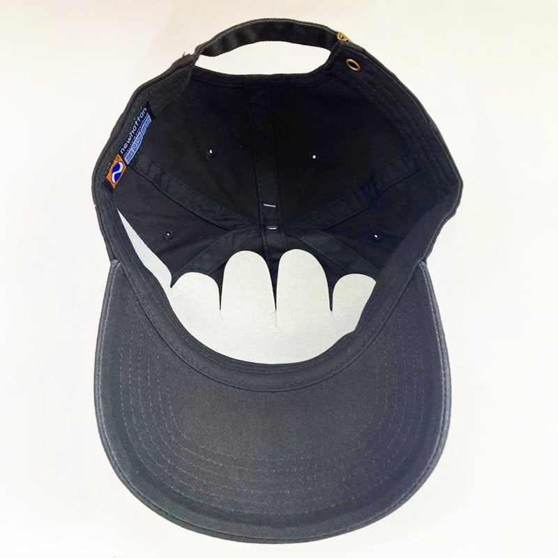 PARK蓄光ロゴキャップ（PARK luminous logo cap） | PARK公式通販