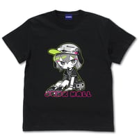 【COSPA】描き下ろしニコ Tシャツ [ジャンクモール]