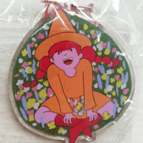 【宇宙サマー】FLOWER WITCH CHARM