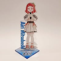 宇宙少女漂流記　アクリルスタンド　三星アイリ