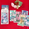 PARKオリジナルタロットカード（PARK Original Tarot Cards）