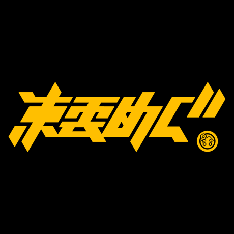 【KOKUMIN-FUKU】東雲めぐロゴTシャツ