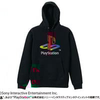 【COSPA】プルオーバーパーカー 初代“PlayStation” [プレイステーション]