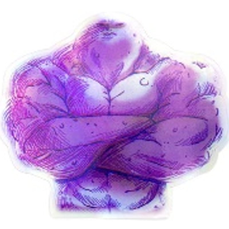 OMORI 非売品 レア 初期 ノベルティ ポストカード 1枚 OMORI バースデー ポストカード ヒロ HERO 2点セット - メルカリ