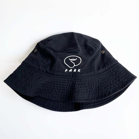 PARK蓄光ロゴハット（PARK luminous logo Hat）