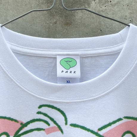 ことこ フルグラフィックTシャツ（Kotoko Full Graphic T-Shirt）