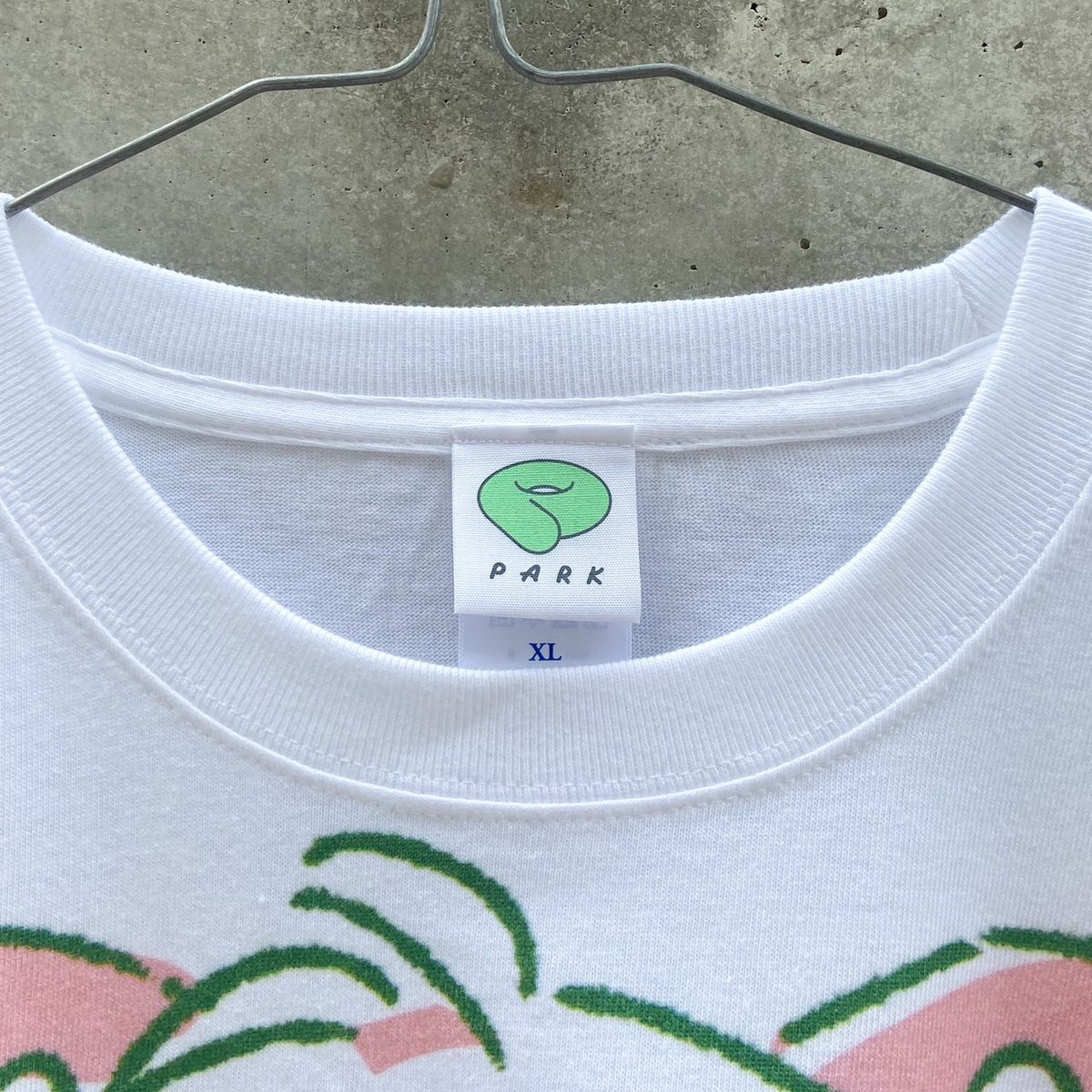 ことこ フルグラフィックTシャツ（Kotoko Full Graphic T-Shirt