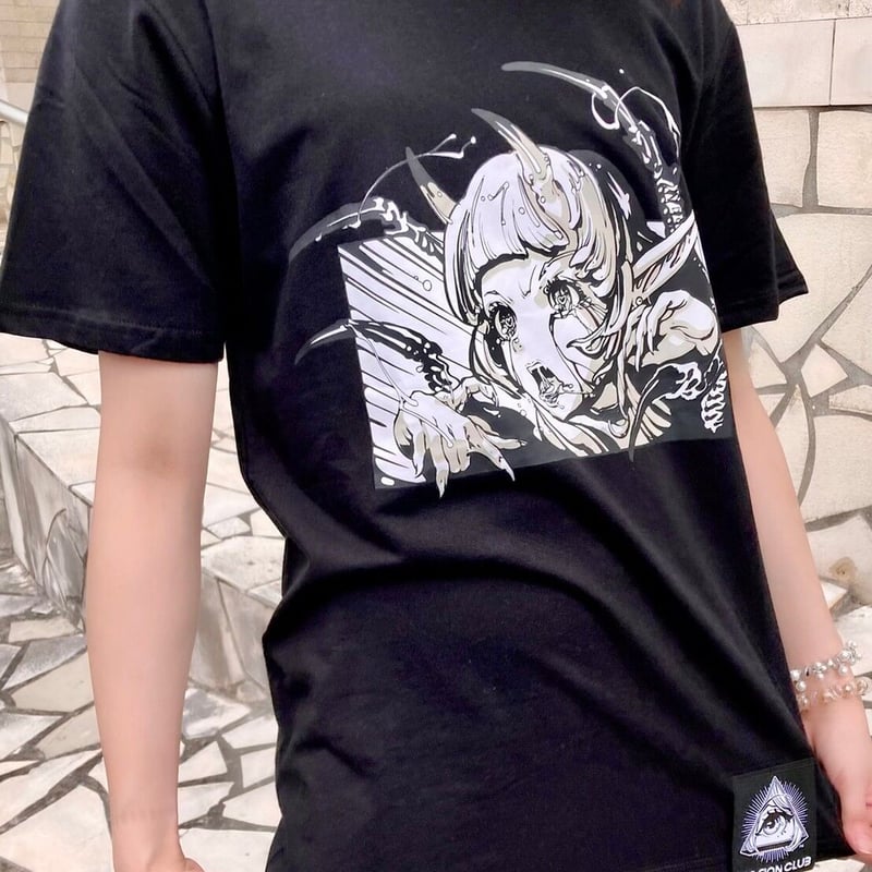 新品完売レアBright Astro INVADER Tシャツ黒2gether ASTRO stuffs タイ俳優Bright INVADERTシャツ MーL - メルカリ