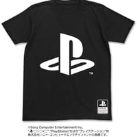 【COSPA】Tシャツ プレイステーションファミリーマーク [プレイステーションファミリーマーク] 6603-1512