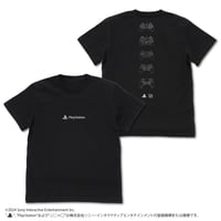 【COSPA】コントローラー Tシャツ for PlayStation [プレイステーション] 6604-2945
