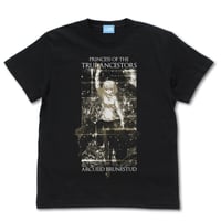 【二次元COSPA】真祖の姫アルクェイド・ブリュンスタッド Tシャツ 空想具現化ver. [月姫 -A piece of blue glass moon-] 2323-2196