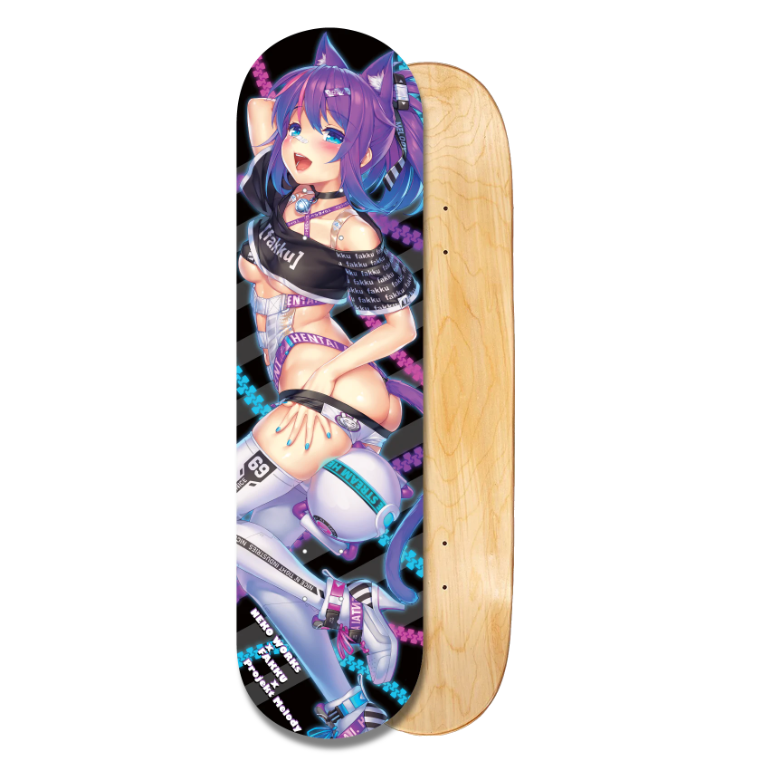 GIRL デッキ GIRL ガール スケートボード デッキ 8.0 inch MR MAPS SERIES