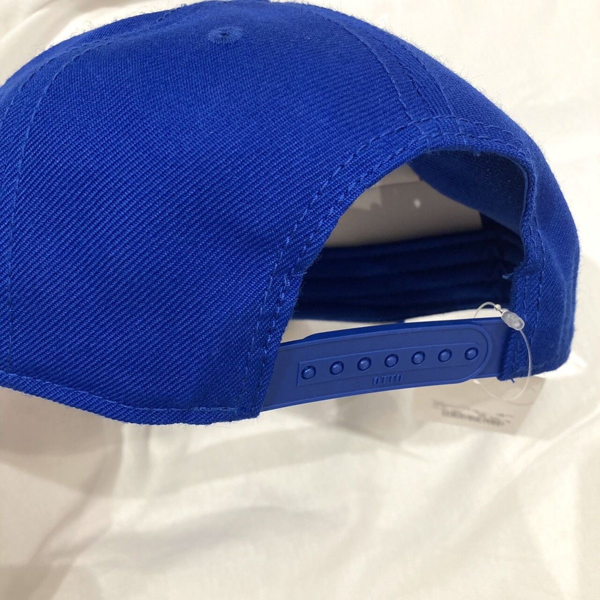 平行×ヨーヨーリクリエーション】くまめ スナップバックCAP | PARK公式通販