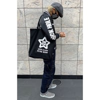 ゲンドウミサイル　キャンバストートバッグ❣️ 3種類‼️