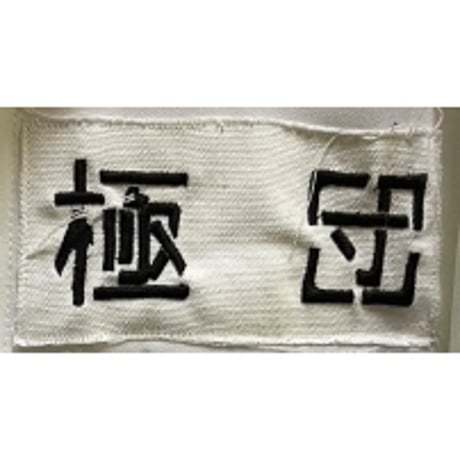 極団パッチ‼️
