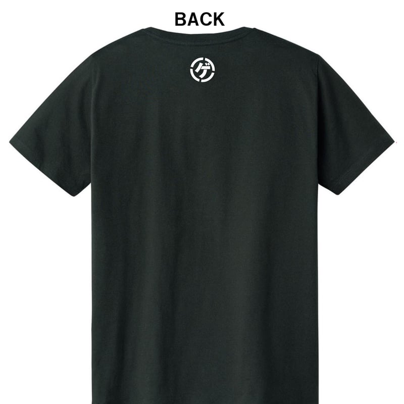 ゲンドウNEVER TRUST UNDER THIRTY Tシャツ❣️2色 | YOZAKUR