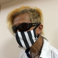 ★ブランド極★ 第四弾❗️極マスク 3色 ‼️(お一人様1枚まで)