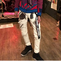 NEW❣️ゲンドウミサイルガチャベルト