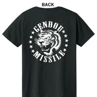極レイズTシャツ
