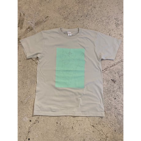 Tshirt - Drawing Without Looking