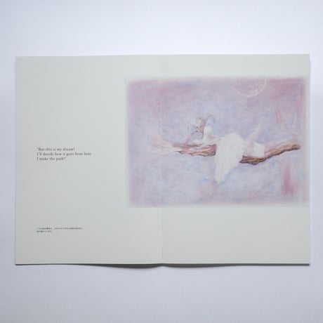 ALICE BOOK