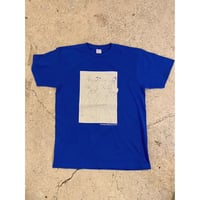 Tshirt - Drawing Without Looking