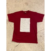 Tshirt - Drawing Without Looking
