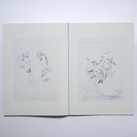 ALICE BOOK