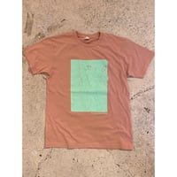 Tshirt - Drawing Without Looking