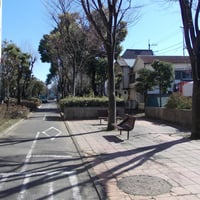 貴船堀緑地
