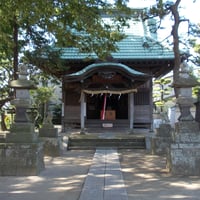 天祖神社