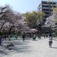 東郷元帥記念公園