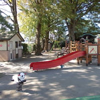 北小岩七丁目児童遊園
