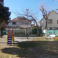 六月第五児童遊園