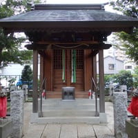 佐竹稲荷神社