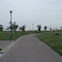 東立石緑地公園