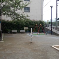 立石かんすけ児童遊園