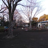 はるのおがわコミュニティパーク