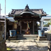 貴舩神社
