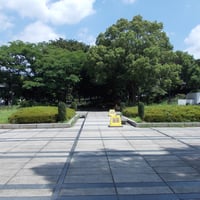 明治公園