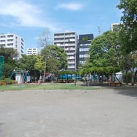中葛西八丁目児童遊園