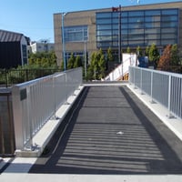 善福寺川　淀塚橋