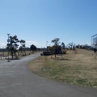 大森ふるさとの浜辺公園