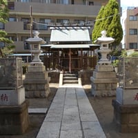 稲荷神社